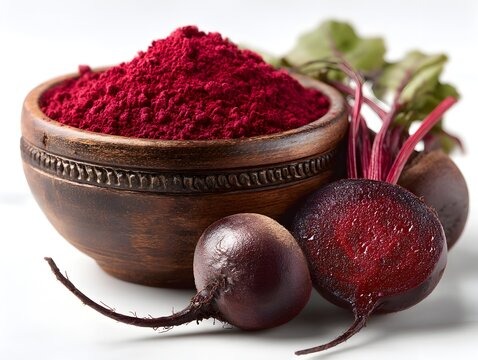 Beetroot Powder