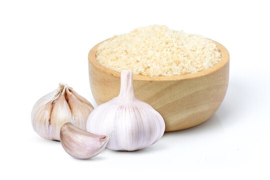 Garlic Powder