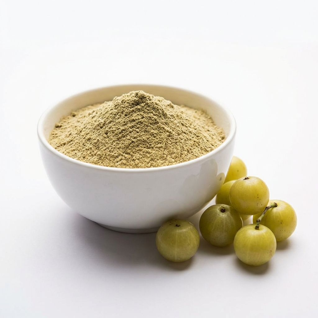Amla Powder