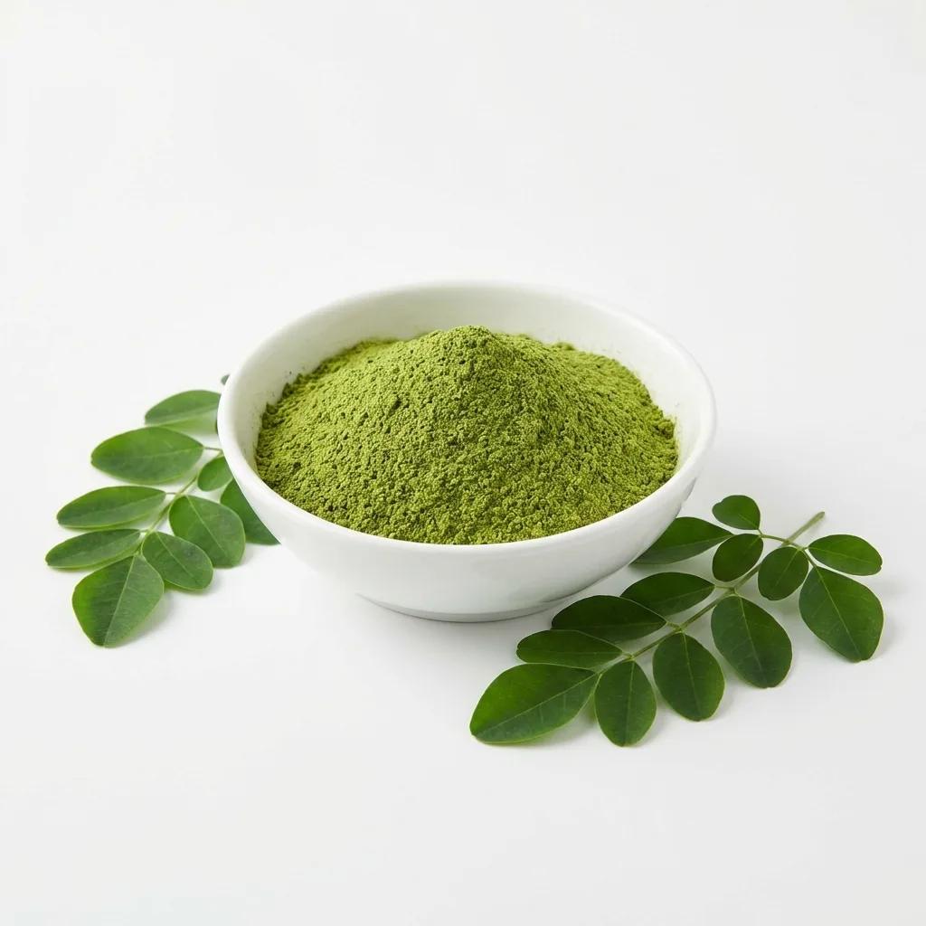 Moringa Powder