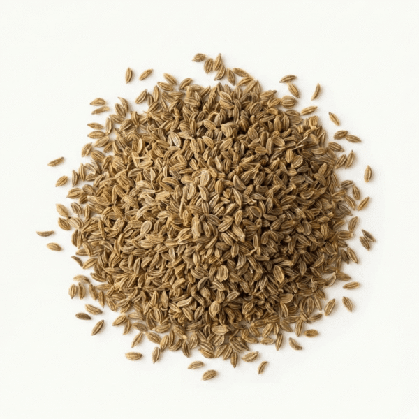Ajwain (BIO Ajowan Königskümmel)