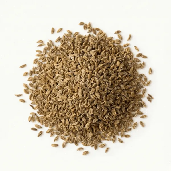 Ajwain (BIO Ajowan Königskümmel)