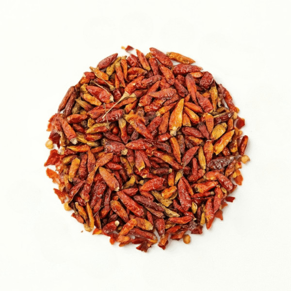 Bird's Eye Chili (BIO Chilischoten Birds Eye)
