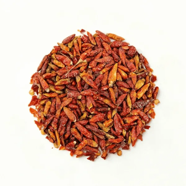 Bird's Eye Chili (BIO Chilischoten Birds Eye)