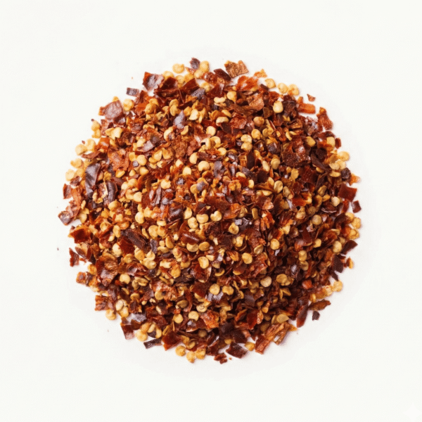 Crushed Chili (BIO Chili geschrotet)