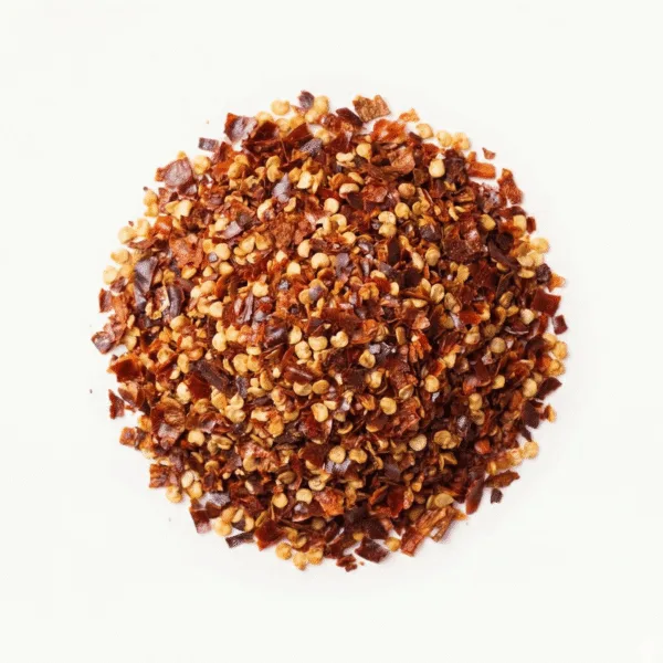 Crushed Chili (BIO Chili geschrotet)