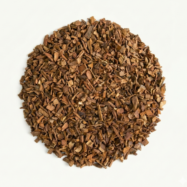 Cut Ceylon Cinnamon (BIO Zimt Ceylon Geschnitten)
