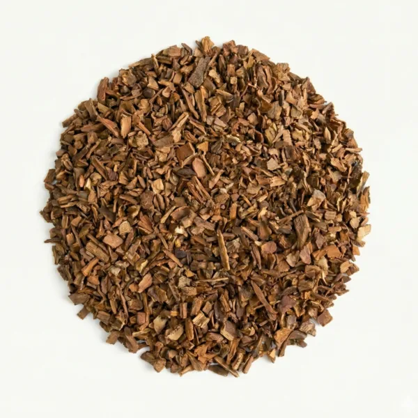 Cut Ceylon Cinnamon (BIO Zimt Ceylon Geschnitten)