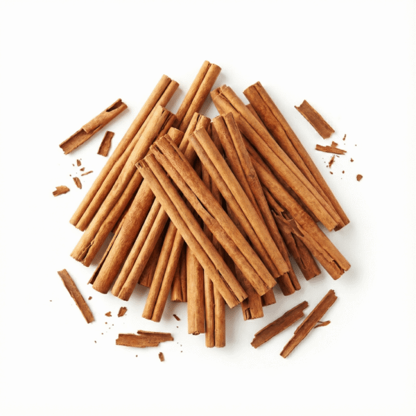 Ceylon Cinnamon Sticks (BIO Zimtstangen Ceylon)