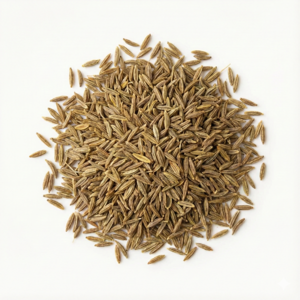 Cumin Seeds (BIO Kreuzkümmelsamen)
