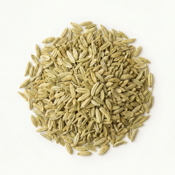 Fennel Seeds (BIO Fenchelsamen)