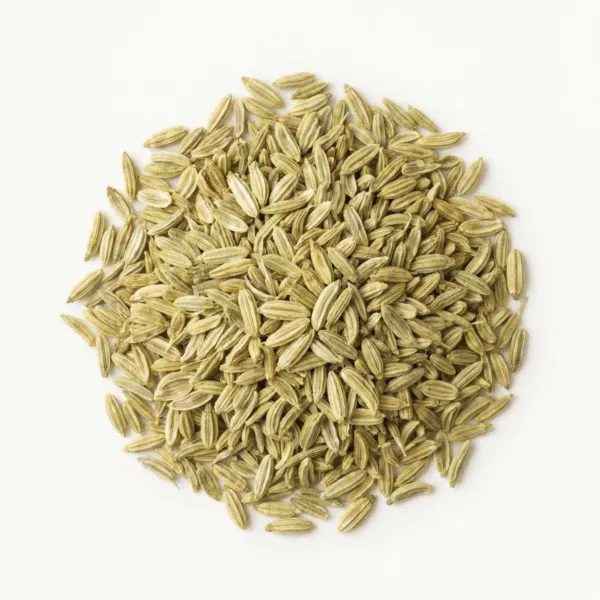 Fennel Seeds (BIO Fenchelsamen)