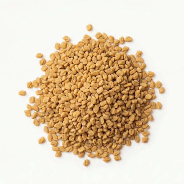 Fenugreek Seeds (BIO Bockshornkleesamen)