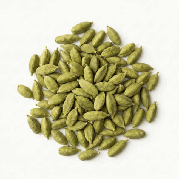 Green Cardamom (BIO Kardamom Grün)