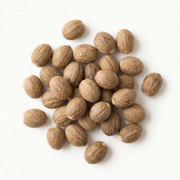 Nutmeg (BIO Muskatnuss)