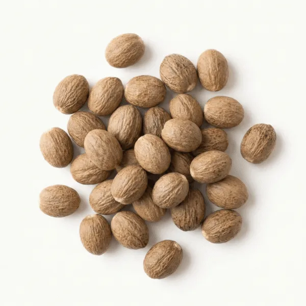 Nutmeg (BIO Muskatnuss)