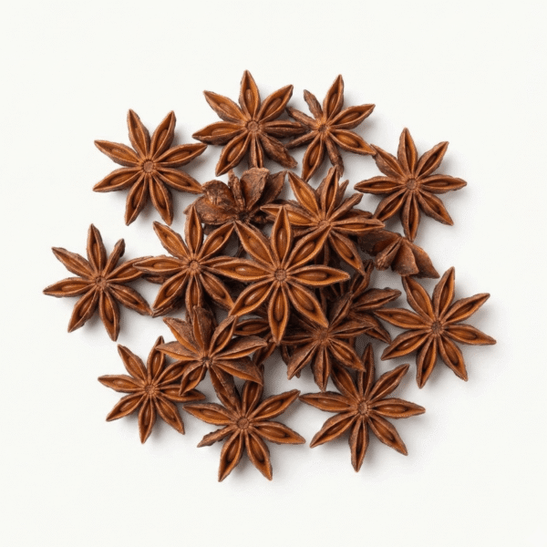 Star Anise (BIO Sternanis)