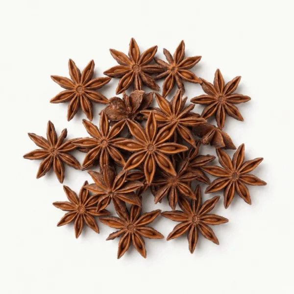 Star Anise (BIO Sternanis)