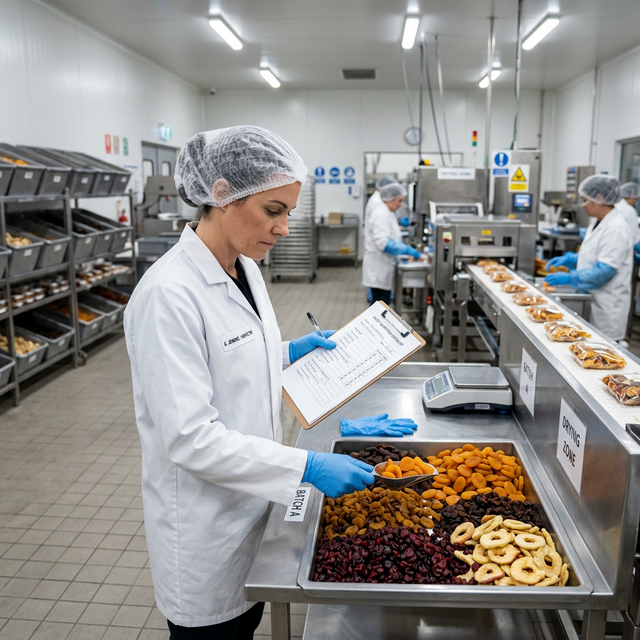 HACCP Compliance Thumbnail