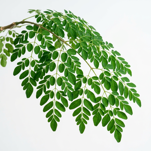 Moringa Thumbnail