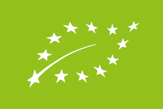 EU Organic BIO Logo