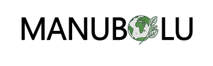 MANUBOLU Natural Superfoods Logo