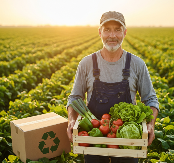 Sustainable Farming