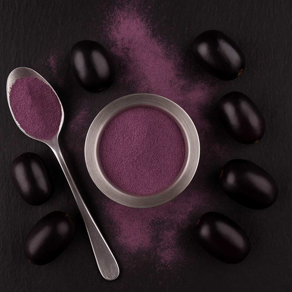 Jamun Samen Pulver